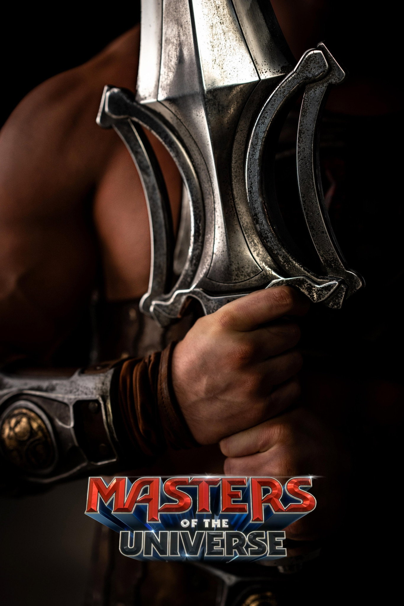 Masters of the Universe (2026) [325400] (A1784725783) [[Movies]] --Plex--